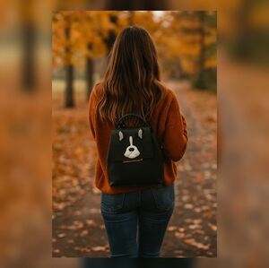 DOTD!! Kate Spade New York Make It Mine Maddie Convertible Backpack Purse NWOT
